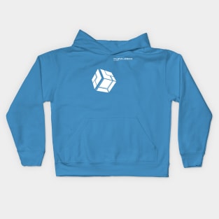 Puzzlebox Records Shirts Kids Hoodie